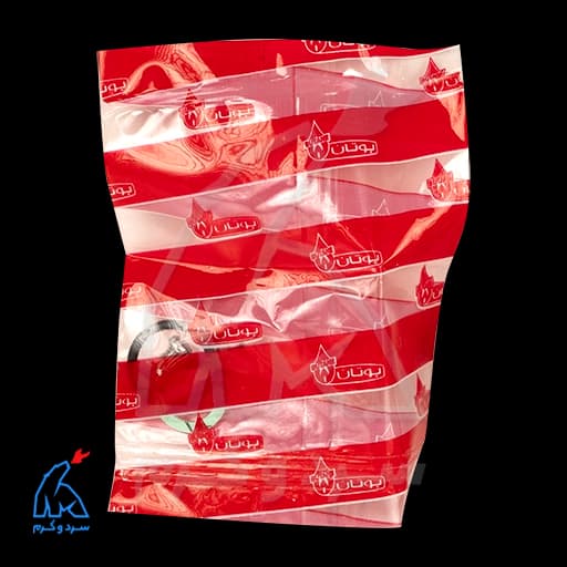 کیت تعویض رابط چند راهه B5418 بوتان – 20001902 — تصویر ۶
