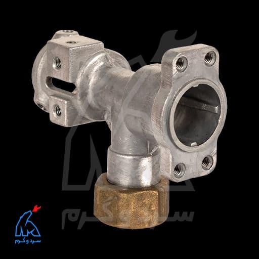 کیت تعویض رابط چند راهه B5418 بوتان – 20001902 — تصویر ۱۲