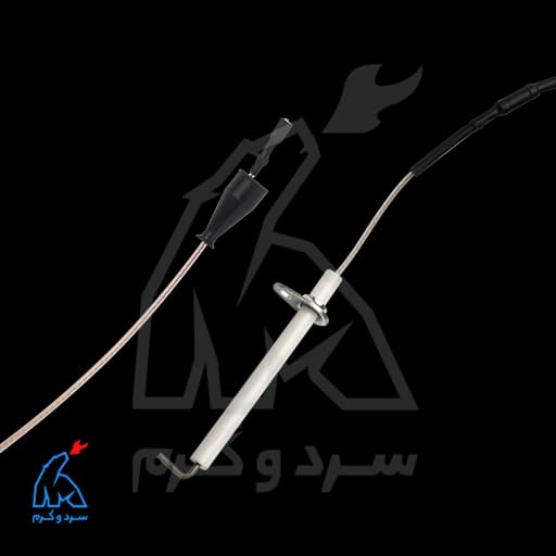 الکترود یون جرقه زن bita بیتا بوتان — تصویر ۹