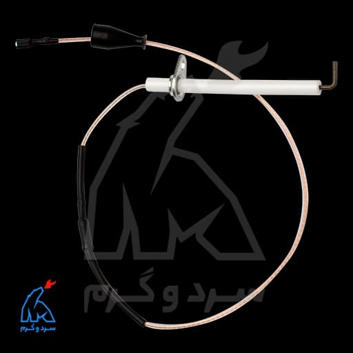 الکترود یون جرقه زن bita بیتا بوتان