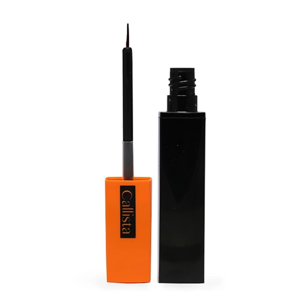 خط چشم مویی کالیستا مدل لاینر شیپر Liner and Shaper