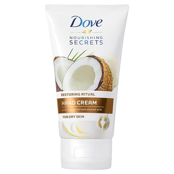 کرم مرطوب‌ کننده داو مدل Beauty Cream حجم 250ml — تصویر ۱۱