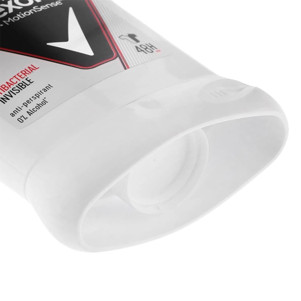 مام استیک رکسونا مدل Men MotionSense 10x antibacterial — تصویر ۷
