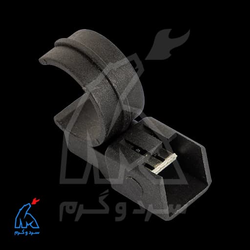 سنسور انگشتی سوکتی مشکی – H&C — تصویر ۱۰