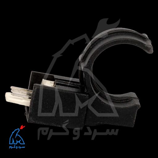 سنسور انگشتی پینی مشکی – H&C — تصویر ۳