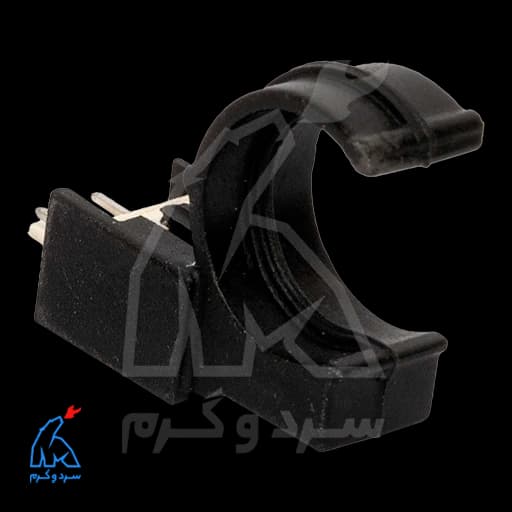 سنسور انگشتی پینی مشکی – H&C — تصویر ۱۰