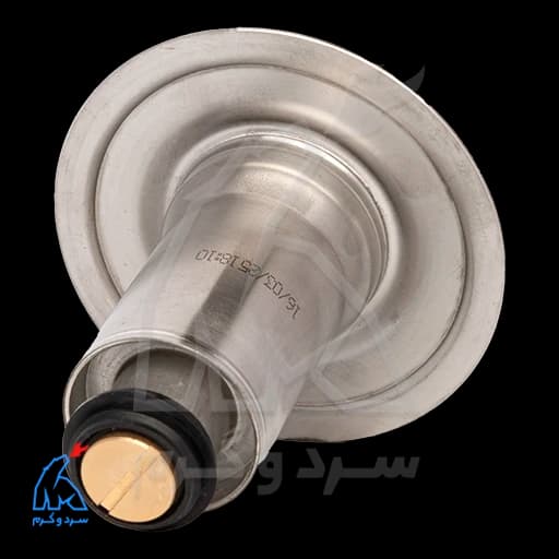 روتور پمپ ویلو چپ‌گرد مناسب بوش – دوکا Duca — تصویر ۳