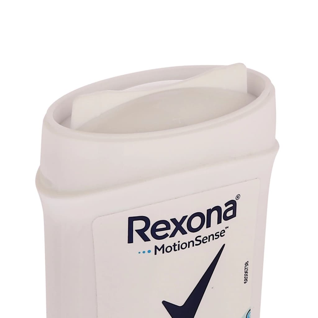 مام استیک زنانه رکسونا مدل شاور فرش Rexona Motionsense Shower Fresh — تصویر ۴