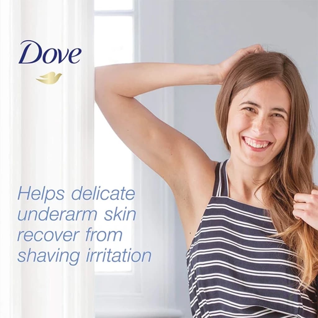 مام استیک داو Dove مدل Sensitive — تصویر ۳