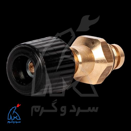 شیر پرکن بایکان ویستا سر تخت – HYDRO — تصویر ۴