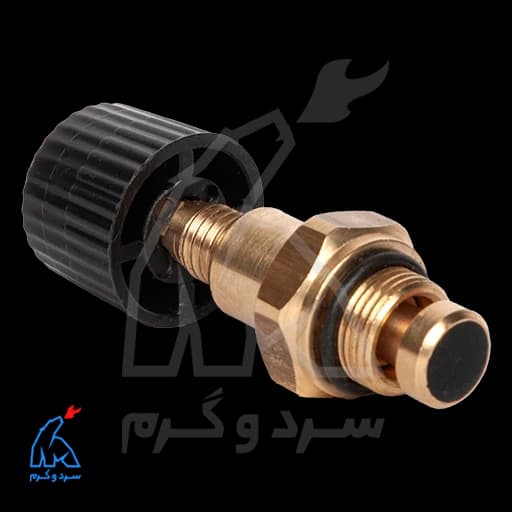 شیر پرکن بایکان ویستا سر تخت – HYDRO — تصویر ۹