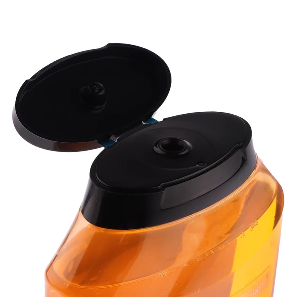 شامپو گلیس مدل ترمیم کننده و درخشان کننده Schwarzkopf Gliss مدل Oil Nutritive — تصویر ۱۰