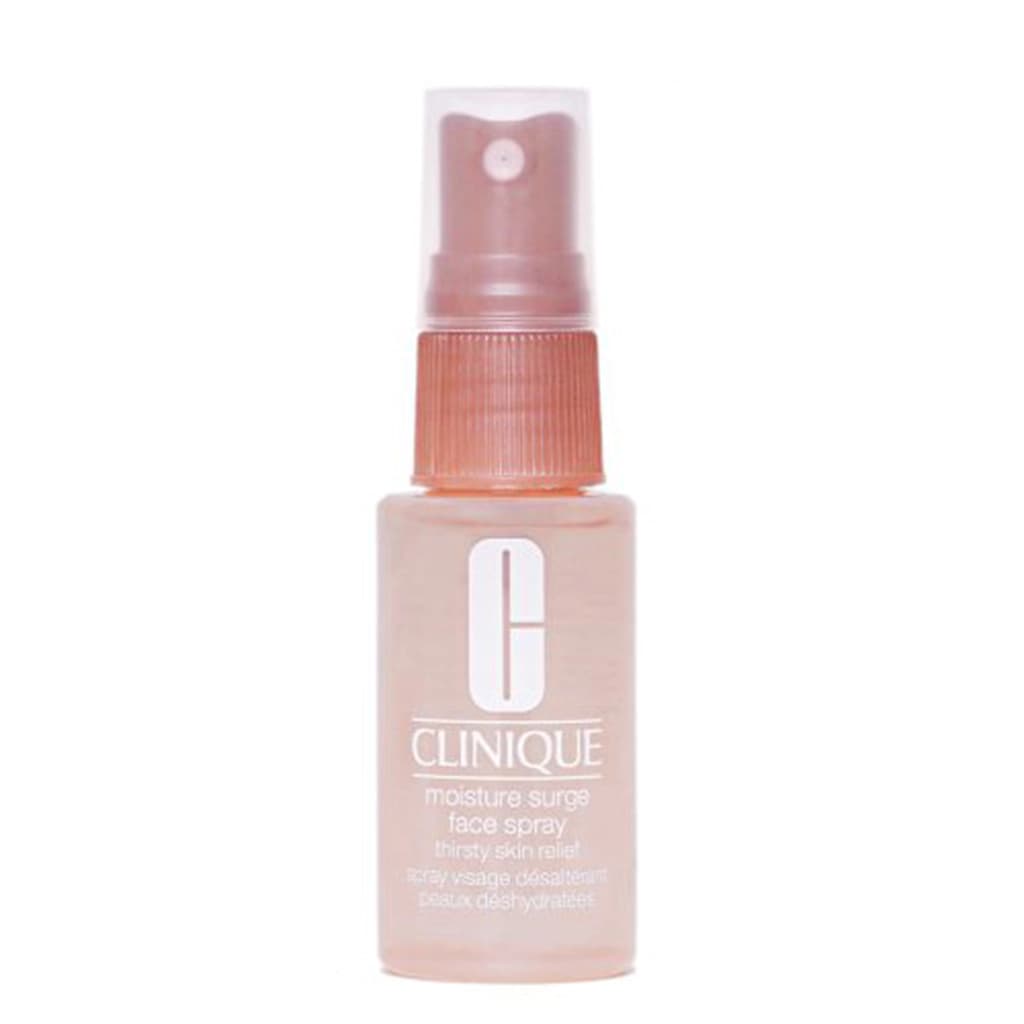 اسپری آبرسان صورت کلینیک Moisture Surge (جدا شده از پک)