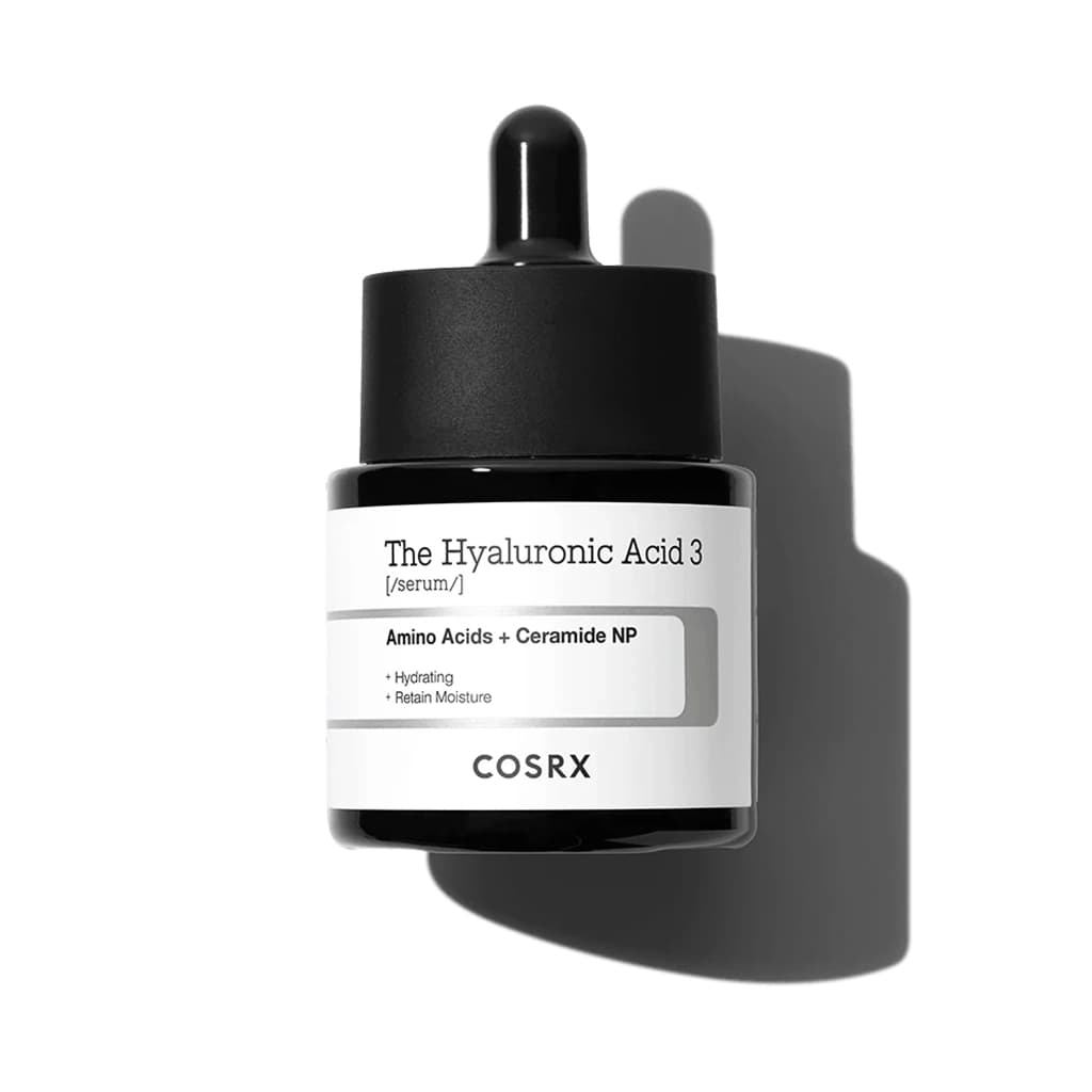 سرم هیالورونیک اسید 3 کوزارکس The Hyaluronic Acid 3 Serum — تصویر ۶