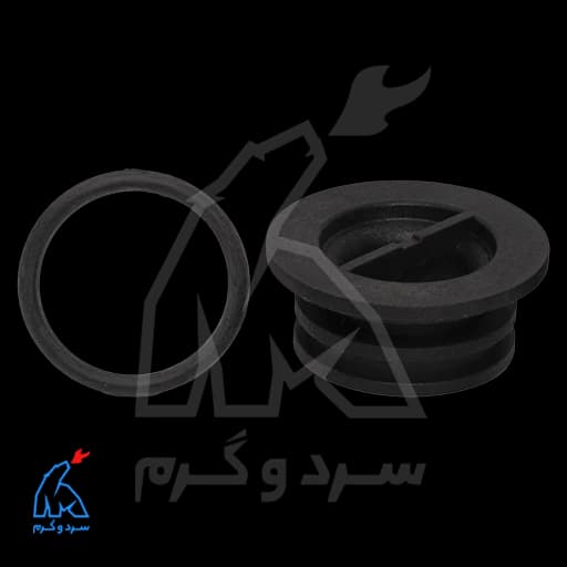 درپوش شیر بای پس Bita بیتا – 20009575