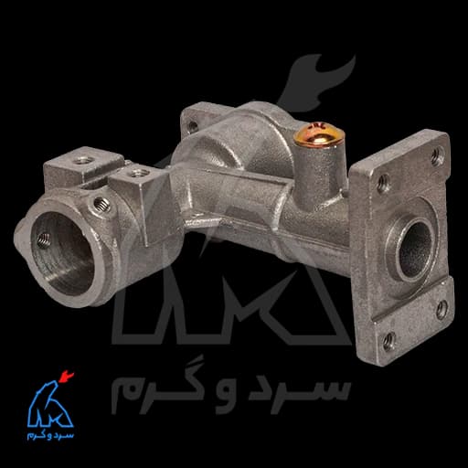 کیت تعویض رابط چند راهه BX214i بوتان – 20006270 — تصویر ۳