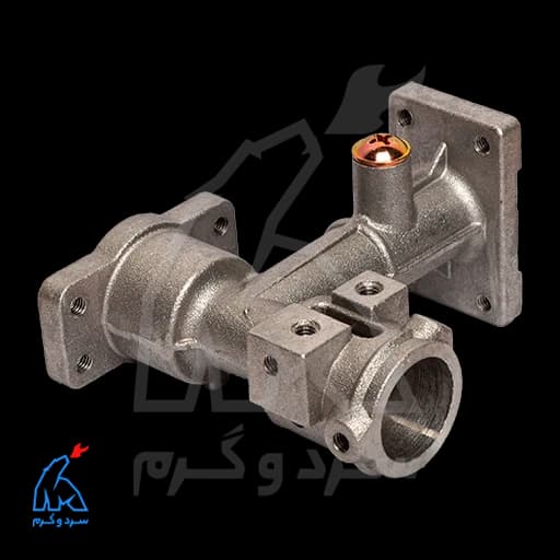 کیت تعویض رابط چند راهه BX214i بوتان – 20006270 — تصویر ۴