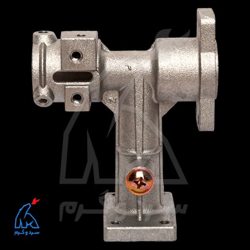 کیت تعویض رابط چند راهه BX214i بوتان – 20006270 — تصویر ۵