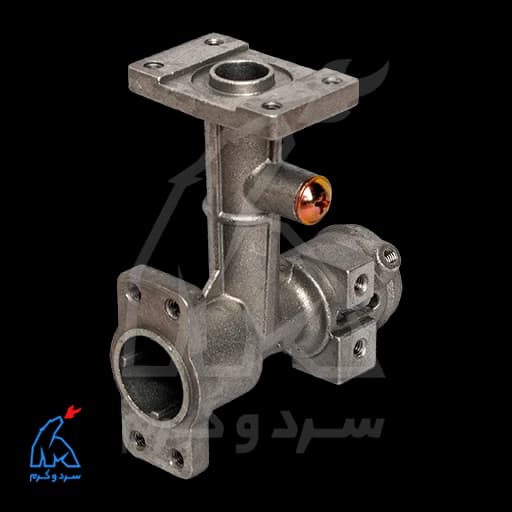 کیت تعویض رابط چند راهه BX214i بوتان – 20006270 — تصویر ۶