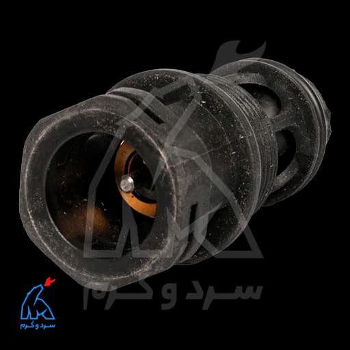 کارتریج شیر سه طرفه kramer پرلا پرو بوتان – 20011931 — تصویر ۴