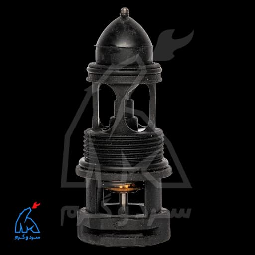 کارتریج شیر سه طرفه kramer پرلا پرو بوتان – 20011931 — تصویر ۵