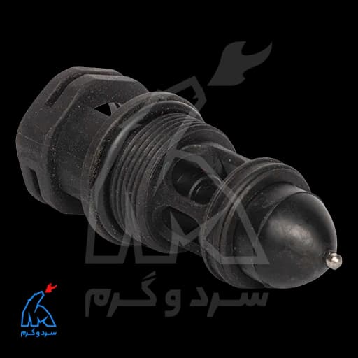 کارتریج شیر سه طرفه kramer پرلا پرو بوتان – 20011931 — تصویر ۸