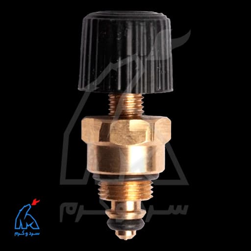 شیر پرکن بایکان آدن کوچک – HYDRO — تصویر ۲