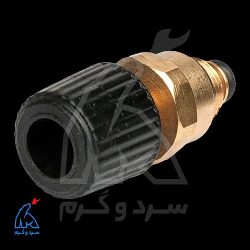 شیر پرکن بایکان آدن کوچک – HYDRO — تصویر ۴