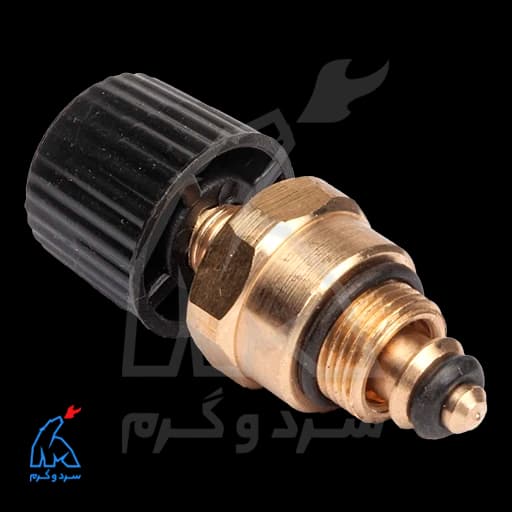 شیر پرکن بایکان آدن کوچک – HYDRO — تصویر ۶