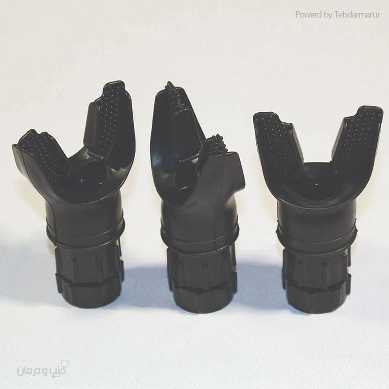 دستگاه تقویت تنفس و ریه مدل Breathing exerciser — تصویر ۶