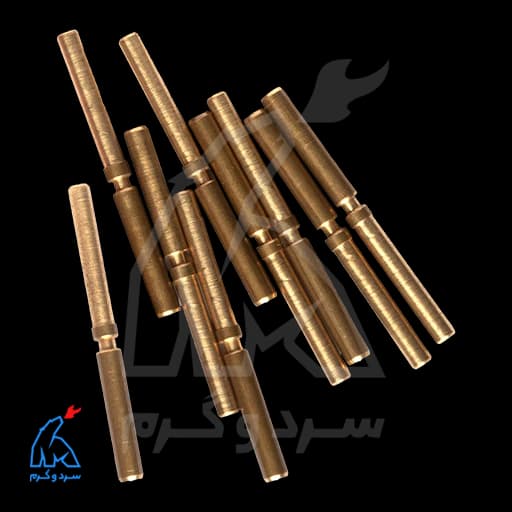 میله سوپاپ گاز اورینگی B15 بوتان – 20003905