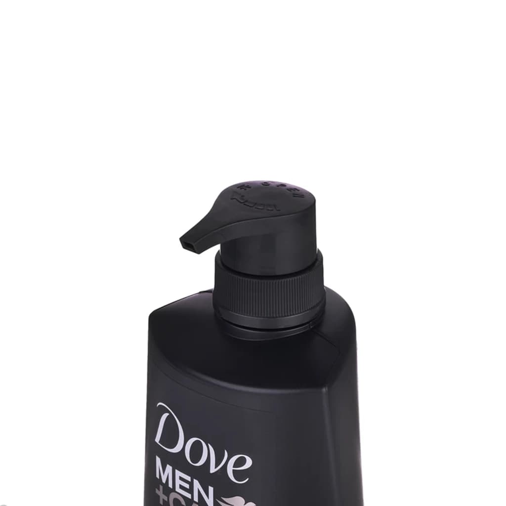 شامپو بدن و صورت داو مردانه اسپورت فرش Men+Care Sport Fresh حجم 650 گرم — تصویر ۱۰