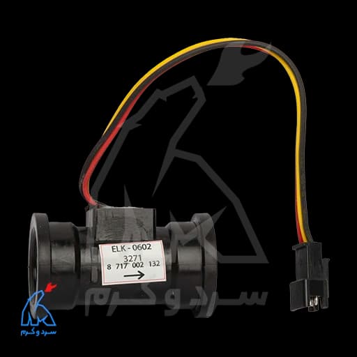 فلومتر خطی Bosch بوش – BDR-CONTROL — تصویر ۶