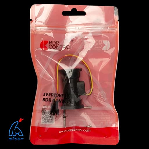 فلومتر خطی Bosch بوش – BDR-CONTROL — تصویر ۷