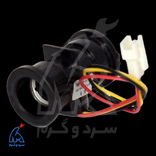 فلومتر خطی Bosch بوش – BDR-CONTROL — تصویر ۱۱