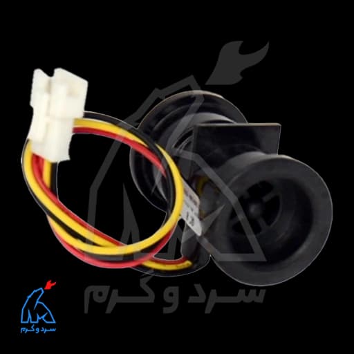 فلومتر خطی Bosch بوش – BDR-CONTROL — تصویر ۱۲