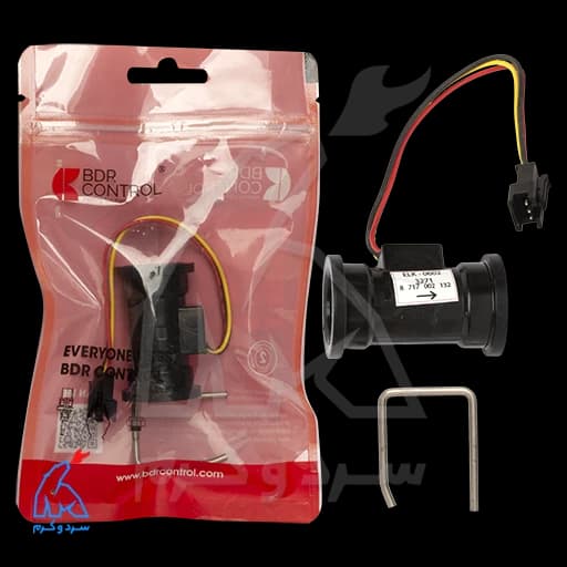 فلومتر خطی Bosch بوش – BDR-CONTROL