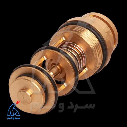 کیت تعمیر برنجی ‌BAXI باکسی – BDR-Control — تصویر ۵