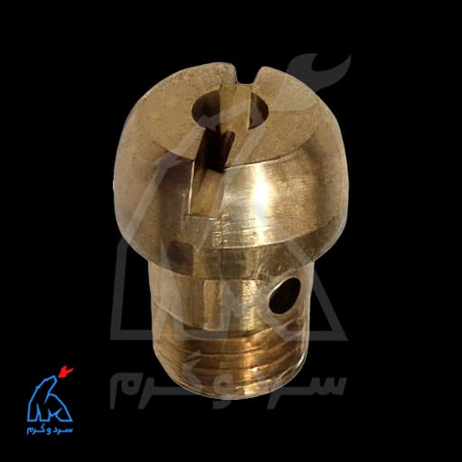 شیپوره B3115 SPR آبگرمکن بوتان – 20003959