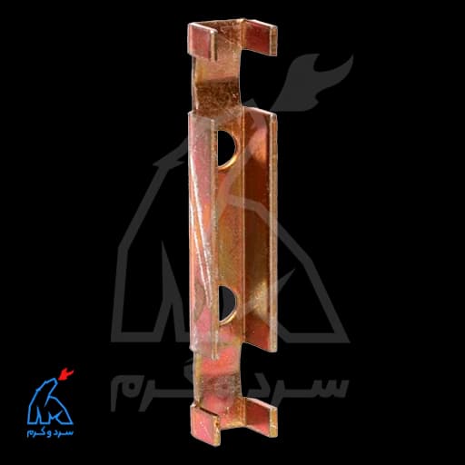 براکت الکترود سنسور آبگرمکن Butane بوتان