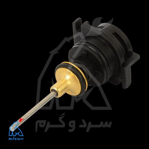 کیت تعمیر ست سوپاپ اتما – HYDRO — تصویر ۳