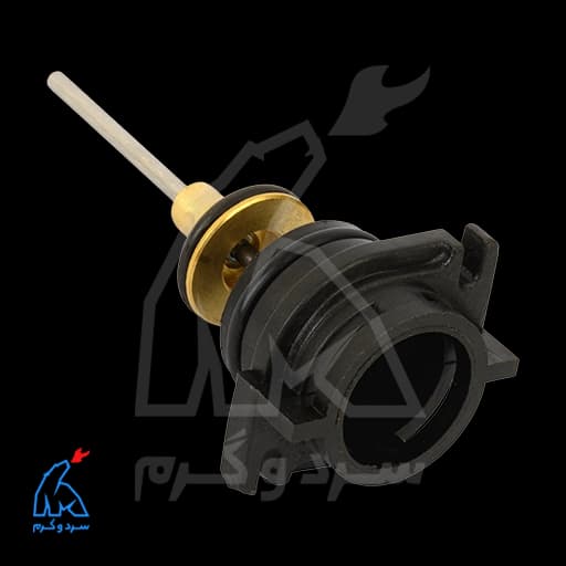 کیت تعمیر ست سوپاپ اتما – HYDRO — تصویر ۷