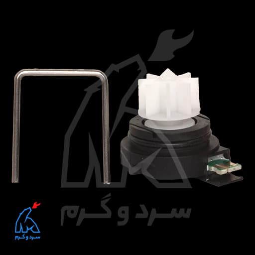 فلومتر پروانهای پکیج پارما و پرلا پرو – ELTEK التک — تصویر ۵