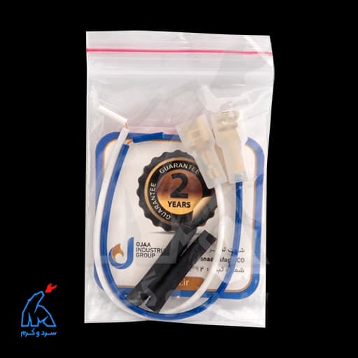 فلوسوییچ اصلاحی – اوجا OJAA — تصویر ۴