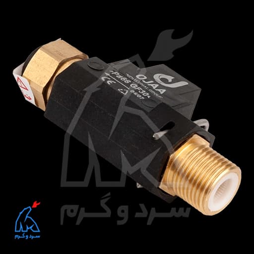 فلوسوییچ اصلاحی – اوجا OJAA — تصویر ۶