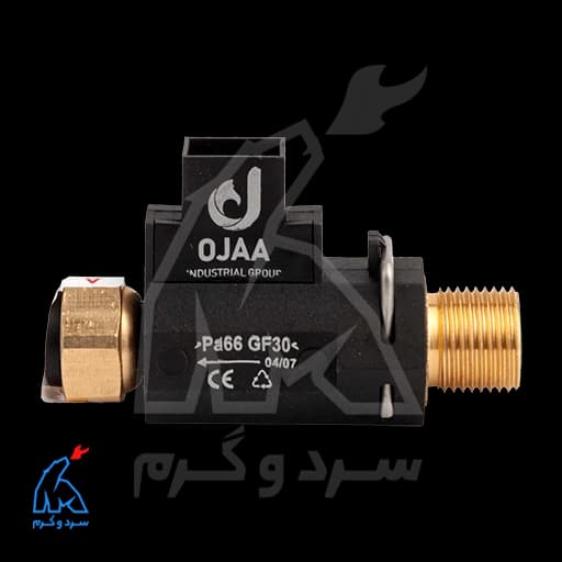 فلوسوییچ اصلاحی – اوجا OJAA