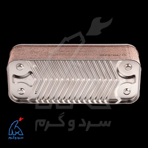مبدل ثانویه 20 پلیت دوکا – DUCA — تصویر ۶