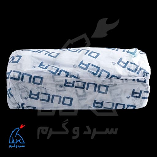 مبدل ثانویه 20 پلیت دوکا – DUCA — تصویر ۷