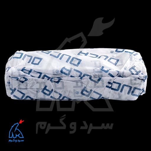 مبدل ثانویه ضربدری 12 پلیت بیتا – دوکا DUCA — تصویر ۹