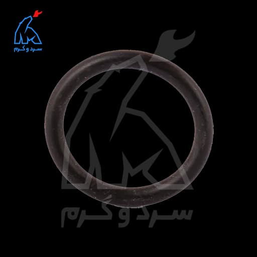 اورینگ NBR مبدل ثانویه ضخیم 3/5×23 – 100 عددی